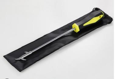 Car tire stone hook stone removal tool multi-function tire pick to hook and remove stone hook