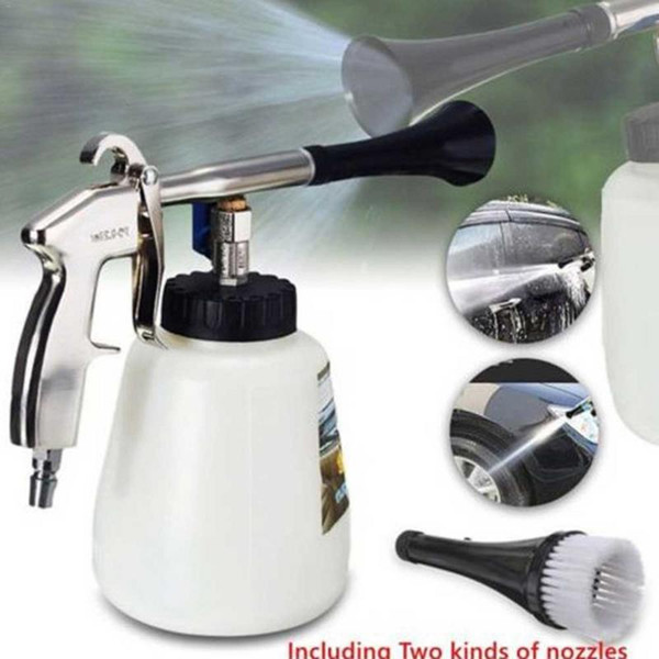 High Quality Car Wheel Wash Cleaning Device Tools Car Accessories Auto Window Cleaning Home Brush Sponges