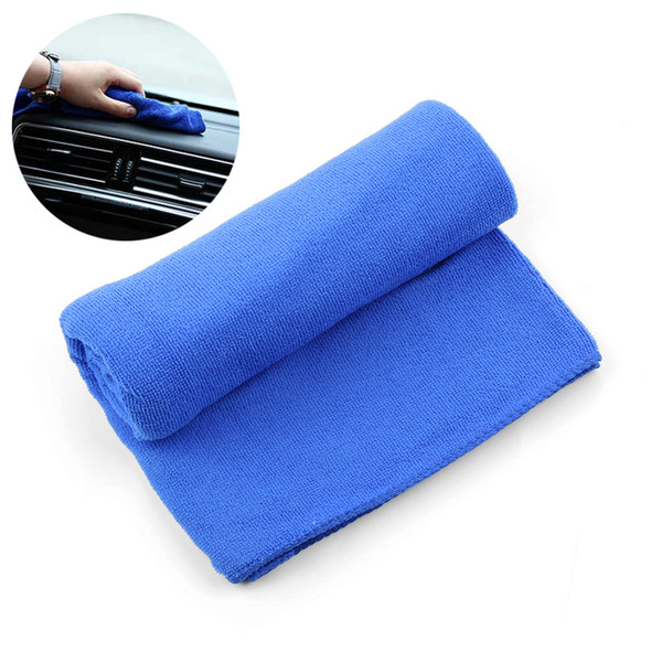 160x60cm Car Washing Cleaning Cloth Easy To Wash MiMicrofiber Fiber Towel Car Maintance Care Accessories