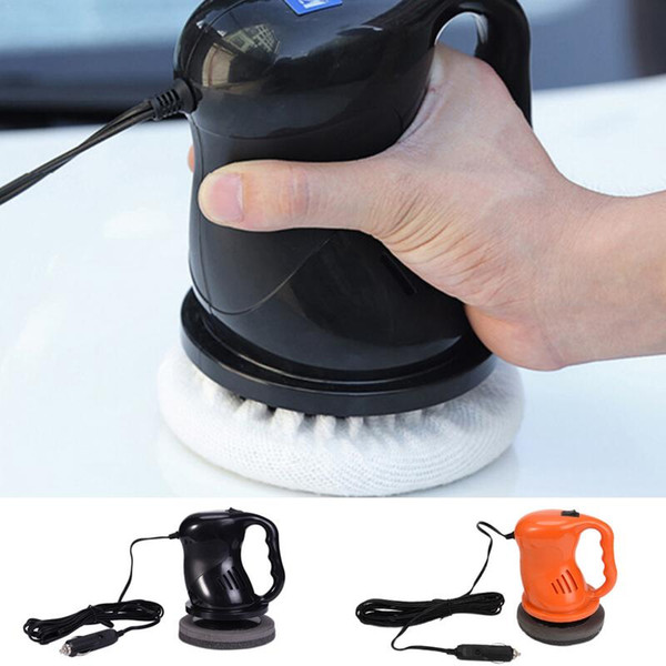 Multifunction Car Waxing Machine Car Polishing Machine Polisher Gloss Vehicle Maintenance Tool