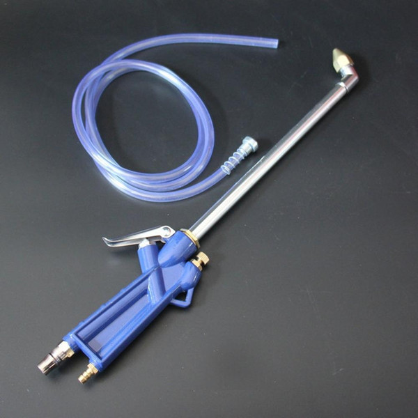 400mm Engine Oil Cleaner Tool Car High Pressure Power Water Gun Washer Water Jet Garden Washer Hose Wand Nozzle Sprayer