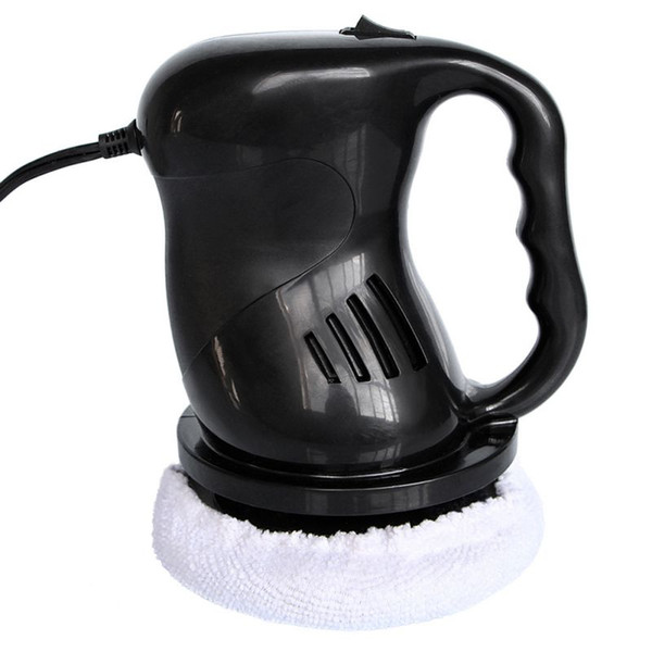 DC 12V Mini Waxing Dual Action Car Auto Polisher Car Paint Care Repair Polisher Tools for Scratch Remover vl