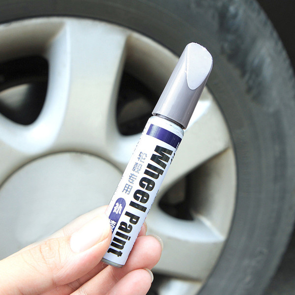 Car Scratch Repair Pen Fix Maintenance Paint Care Auto Painting Pen Repairing Tools M8617