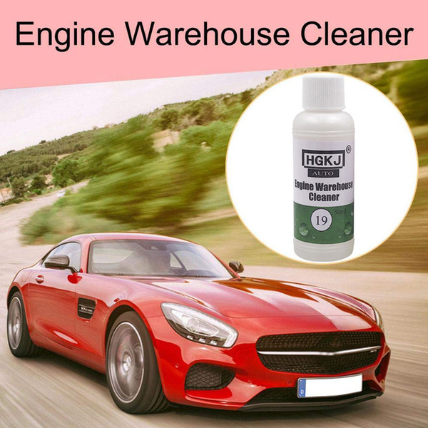 CARPRIE Car Liquid 20ML 50ML Engine Compartment Cleaner Oil Automotive Cleaning Kits Remove Heavy dropship 19A29
