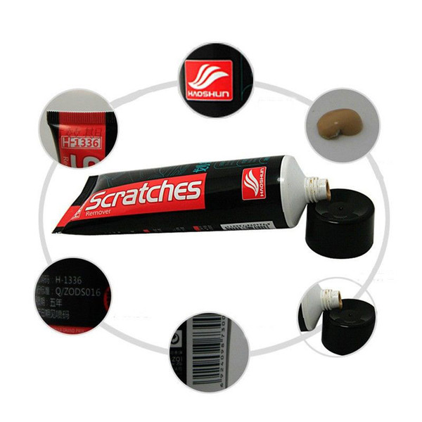 Car Scratch Repair Wax 100ml Remove Scratches Paint Body Care Non-toxic Car Scratch Repair Wax #15