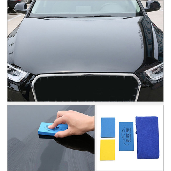 Car Plating Crystal Paint Crystal Coating Sealing Glaze For Long-Lasting Paint Protection