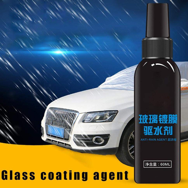 Anti Fog Anti Mist Fogless Spray for Car Window Windshield Glasses Mirrors Shower Doors YAN88