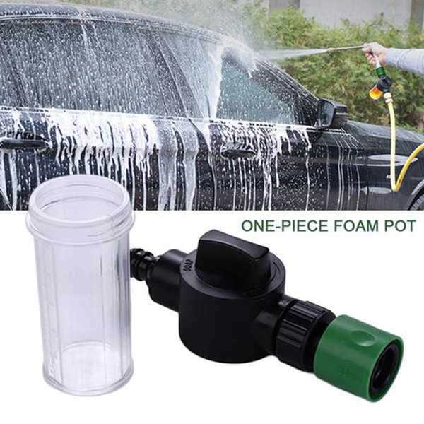 10pcs Car Washer Foam Lance 100ml high pressure One-Piece Foam Pot Lance clean car wash Foamer washer Protection Accessories