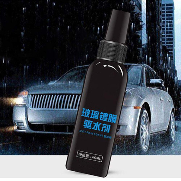 Anti Fog Anti Mist Fogless Spray for Car Window Windshield Glasses Mirrors Shower Doors V-Best