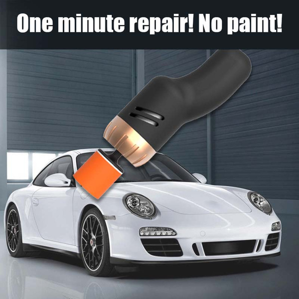 Car Paint Scratch Repairing Polishing Machine Glazing Protection Car Scratch Repair Tools Kit M8617