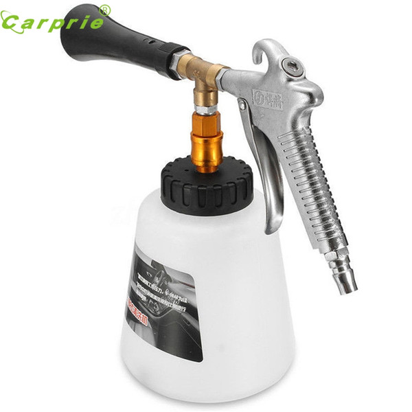 CARPRIE Car Washer High Pressure Water Gun Automobiles Cleaning Gun Deep Dry Clean Washing Accessories Cleaning Tool New #D