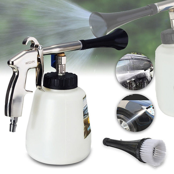 Car High Pressure Cleaning Tool High Qualuty Hot New efficiency, strong detergency, saving time and effort