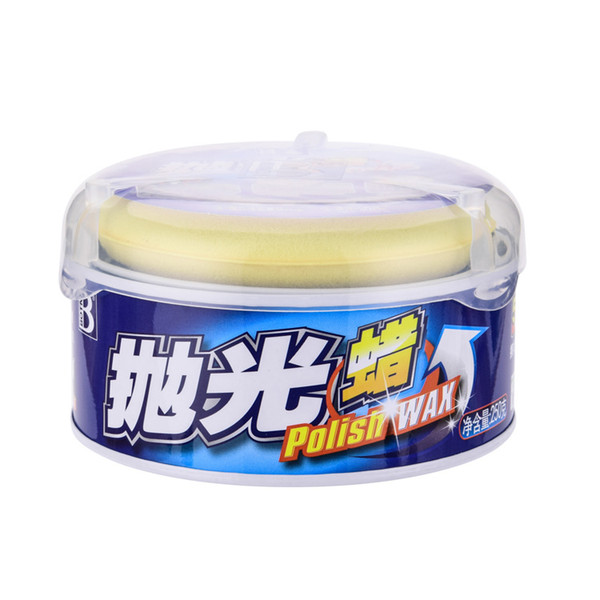 Hot sale Car Wax Paint Scratch Remover Agent Auto Paint Instant Brightening Automotive Care Car Cosmetology for Car Motorcycle Free Shipp