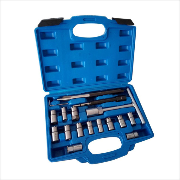 Diesel Injector Seal kit Cutter CDI Special Tools Injector Seat Injector