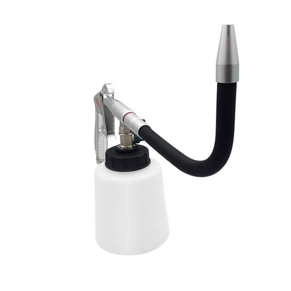 Car Cleaner Flexible Tube Deep Cleaning Gun Tornado Car Washing Machine MARFLO Car Washer Engine Cleaner