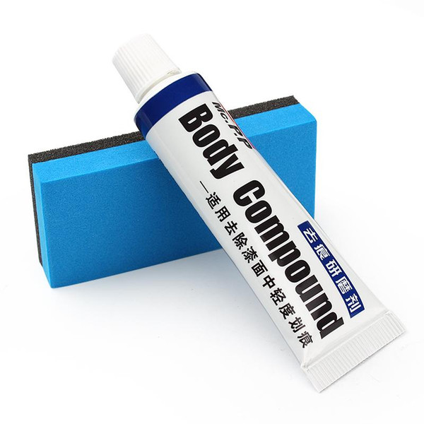 Cars polishing body compound wax Paint MC308 Scratching Repair Kit Fix it pro For Auto Styling Accessories #HP