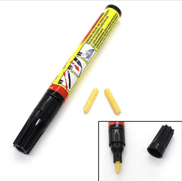 Fix It Car Coat Scratch Cover Remove Painting Pen Scratch Repair for Simoniz Clear Pens Packing car styling car care