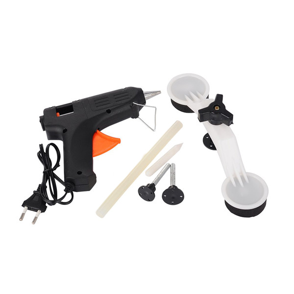 CHIZIYO Car styling covers car body damage repair removal tool glue gun diypaint care car repair tools kit fix it pop a dent g40