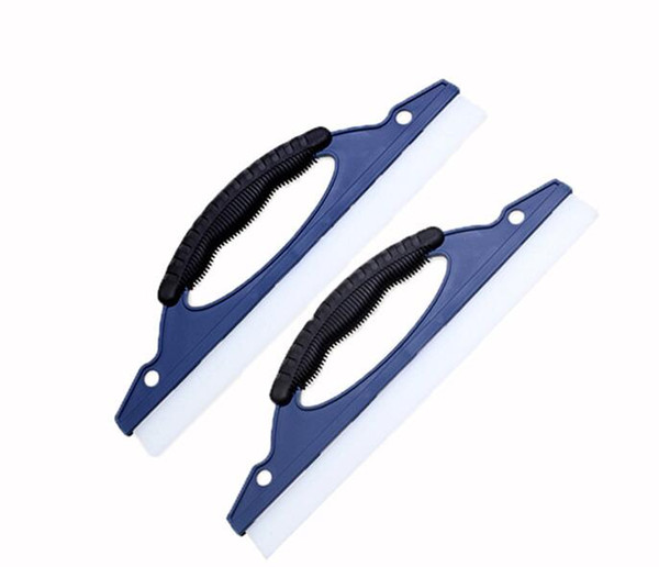 Automotive film cleaning tool, soft scraper, plastic special advertisement, glass wall paper, cattle tendon, silica gel scraper.