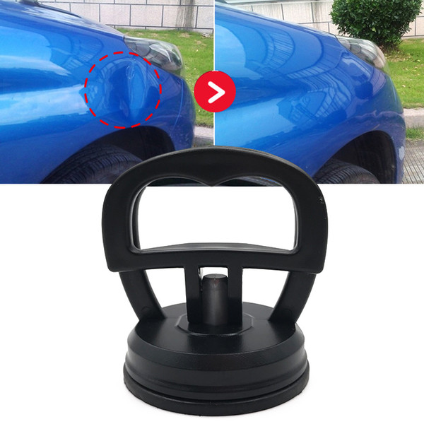 High Quality Auto Body Dent Puller Bodywork Panel Removal Assistant House Remover Carry Tools Car Suction Cup Pad Glass Lifter