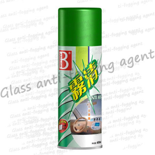 Glass anti-fogging agent Anti-fogging agent for automobile winter/rainy season Auto glass