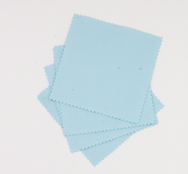 Glass coating application cloth crystal coating agent cloth glass coat microfiber cloth nano car suede cloth(100pcs/lot)