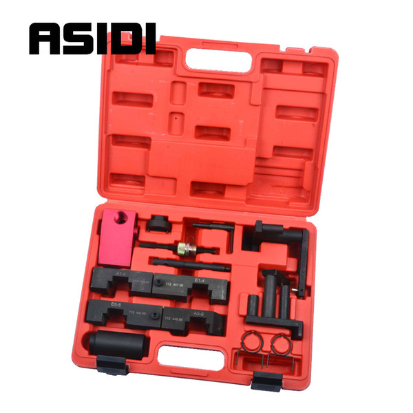 Timing Locking Tool Set Kit Camshaft Alignment For BMW M60/M62/M62TU VANOS