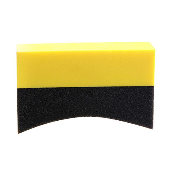 2PCS Multi-functional Car Sponge Cleaning EVA Household Sponge of Peak Performance Car Accessories