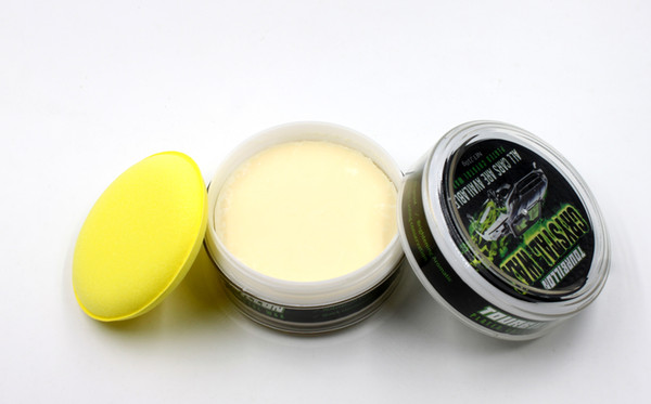 Free shipping k601 High quality royal permanent car polishing waterproof coating Wax car polishing coating paste wax car wax