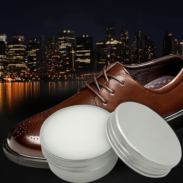 Leather care cream 20ml 30ml 50ml