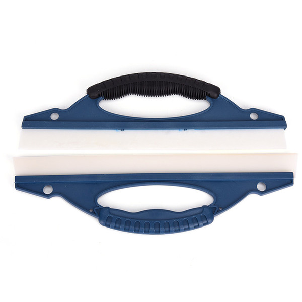 Car Wash Maintenance Paint Care 1Pcs Car wiper board Silicone Cars Window Wash Clean Cleaner Wiper Squeegee Drying Blade Shower Kits