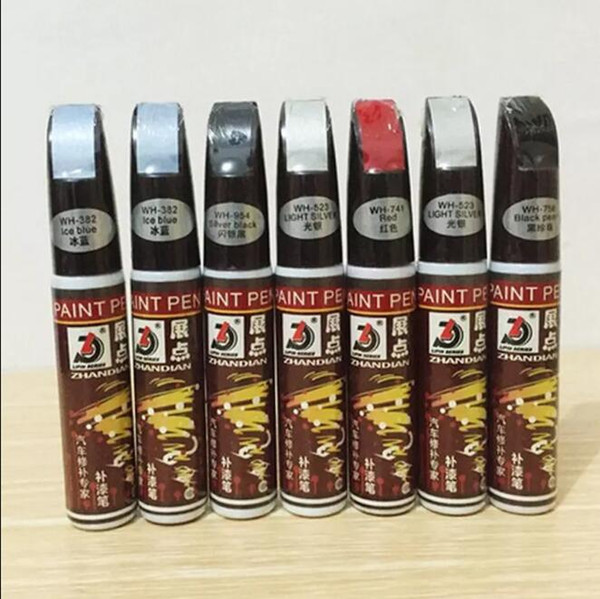 Repair Filler & Sealer Pen Auto Car repair pen Coat Touch Up Scratch Cover Remove Repair Fix Clear Painting Pen