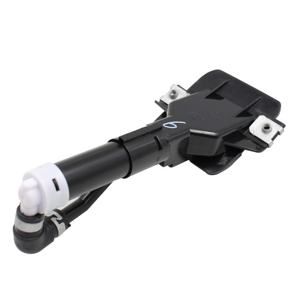 YAOPEI Headlight Cleaning Washer Nozzle Jack Cyl. Right Fit For Honda Odyssey rb3 2008-2013