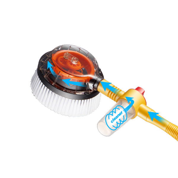 New Technology Car Brush Microfiber Chenille Accessories Car Washing Brush Sponge Cleaning Tool