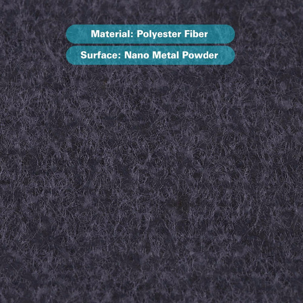 Polishes Fix Clear Car Scratch Repair Cloth Nano meterial for Car Light Paint Scratches Remover Scuffs on Surface Repair Rag