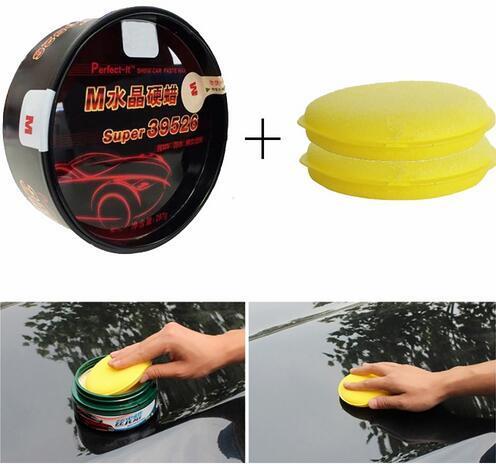 Besonders Carnauba Wax Clear Coat Scratch Repair Car Wax Paint Care Polish Car Scratch Remover Dent Repair Car Nano Coating