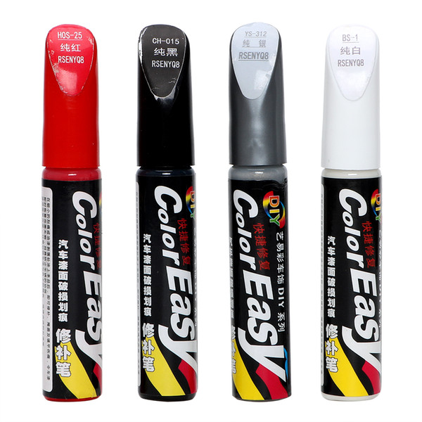 Car Body Scratch Remover Paint Pen Automobiles Paint Care Car-styling Professional Fix it Pro Car Scratch Repair Tools