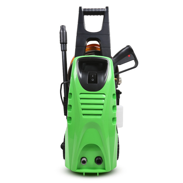 Original Portable Car Washer Electric High Pressure Garden Cleaning Machine