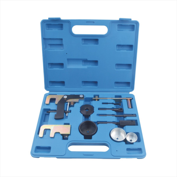 Diesel Engine Camshaft Timing Locking Tools Kit For Vauxhall Renault Nissan