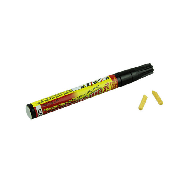 2018 Car-styling New Portable Fix It Pro Clear Car Scratch Repair Remover Pen Auto Paint pen