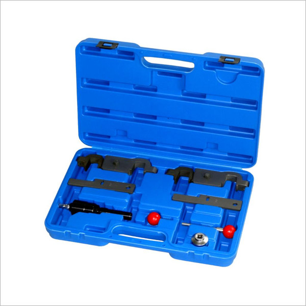 Engine Timing Tool Set For Porsche CAYENNE PANAM V8 4.5L, 4.8L V6 3.6L 9678,9595