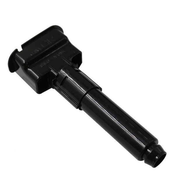 YAOPEI Genuine New Headlamp Washer Nozzle OEM 28641-3ZD0A Fits For Nissan Patrol