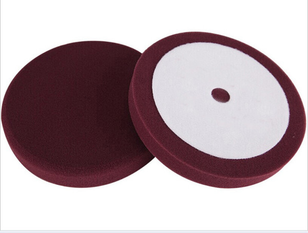 K520Free shipping (AMERICAN material w-7000 as MEGUIAR'S car cutting pad) 8