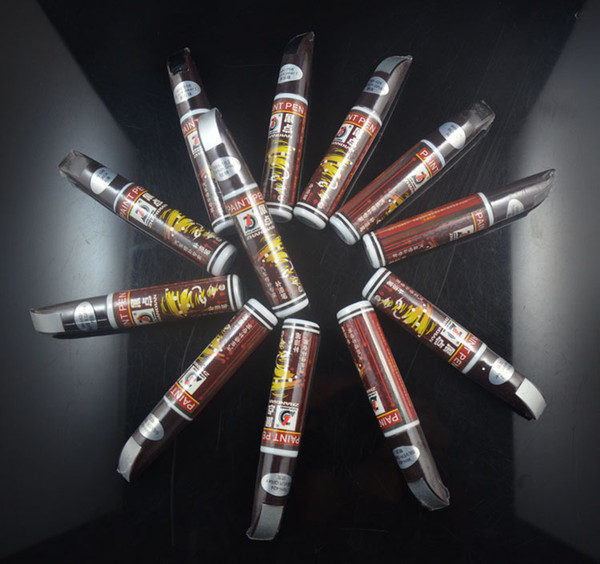 Car Coat Scratch Cover Remove 13 Colors Painting Pen Car Scratch Repair for Simoniz Clear Pens Packing car care