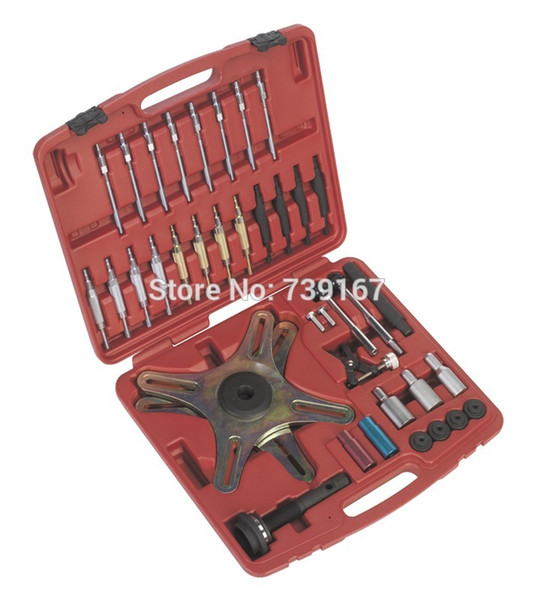 Automotive Clutch Alignment Setting Tool Set ST0110