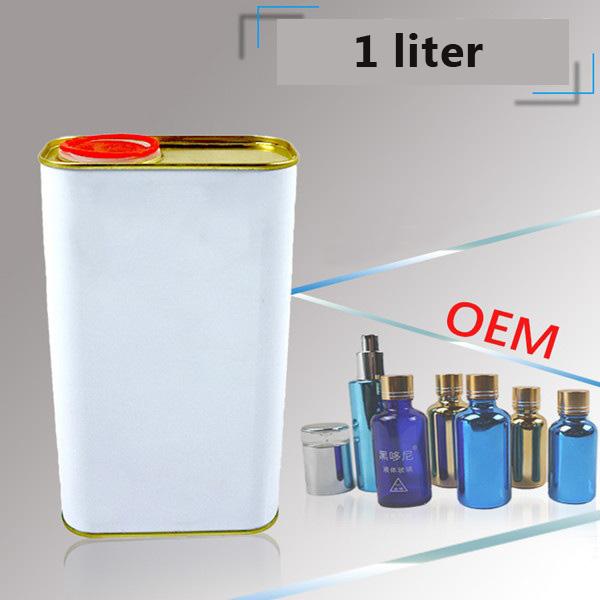 OEM China supplier Ceram 9h car coating 1 liter detailing ceramic nano coating