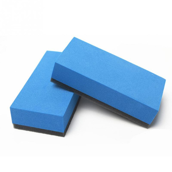 2018 Car Scratch Repair Agent Scratch Remover Paint Care assistance sponge