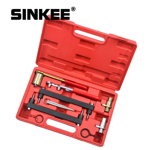 Engines Timing Tool Set For aguar(97-08) Land Rover 3.2, 3.5, 4.0, 4.2 4.4 V8