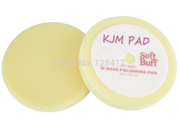 K521Free shipping (material w-8000 as MEGUIAR'S car POLISHING pad)8