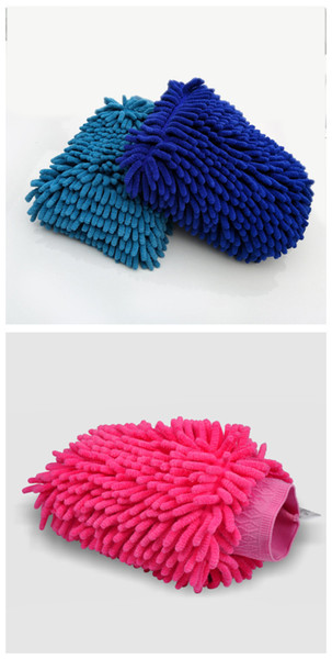 1pc Car home cleaning gloves for regal lacrosse avenir encore enclave envision royaum verano avista cascada high quality hot selling